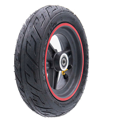 Llanta 6,5"/B50 roja para Smartgyro y Zwheel
