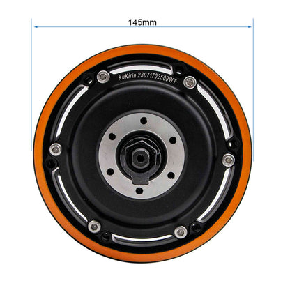 Rueda motor para kukirin G2 pro [Kugoo]