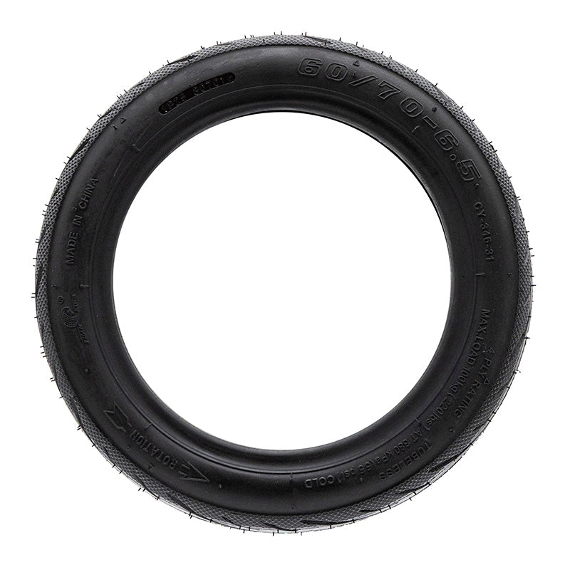 Neumático tubeless 60/70-6,5 [Yuanxing]