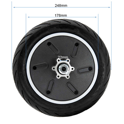 Motor 48V 800W 6,5/B45 para SmartGyro K2 homologado