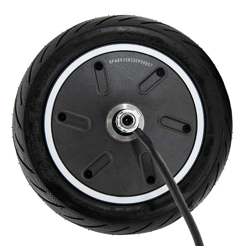 Motor 48V 800W 6,5/B45 para SmartGyro K2 homologado