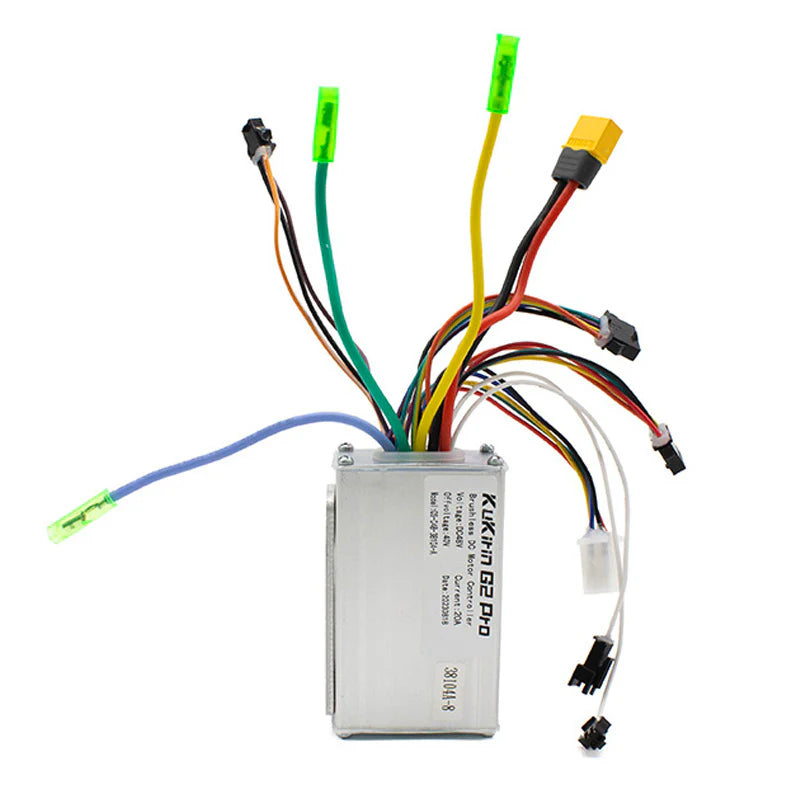 Controladora para Kukirin G2 Pro (versión anterior a 2024)