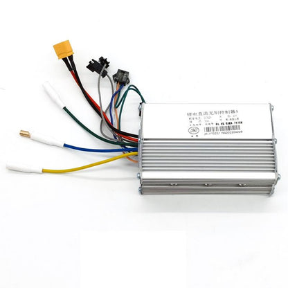 Controladora 52V 35A 1500W-A LCD JP [J&P]