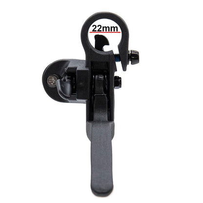Maneta con hall y timbre L para Xiaomi M365 / PRO / PRO2 / 1S / Mi3