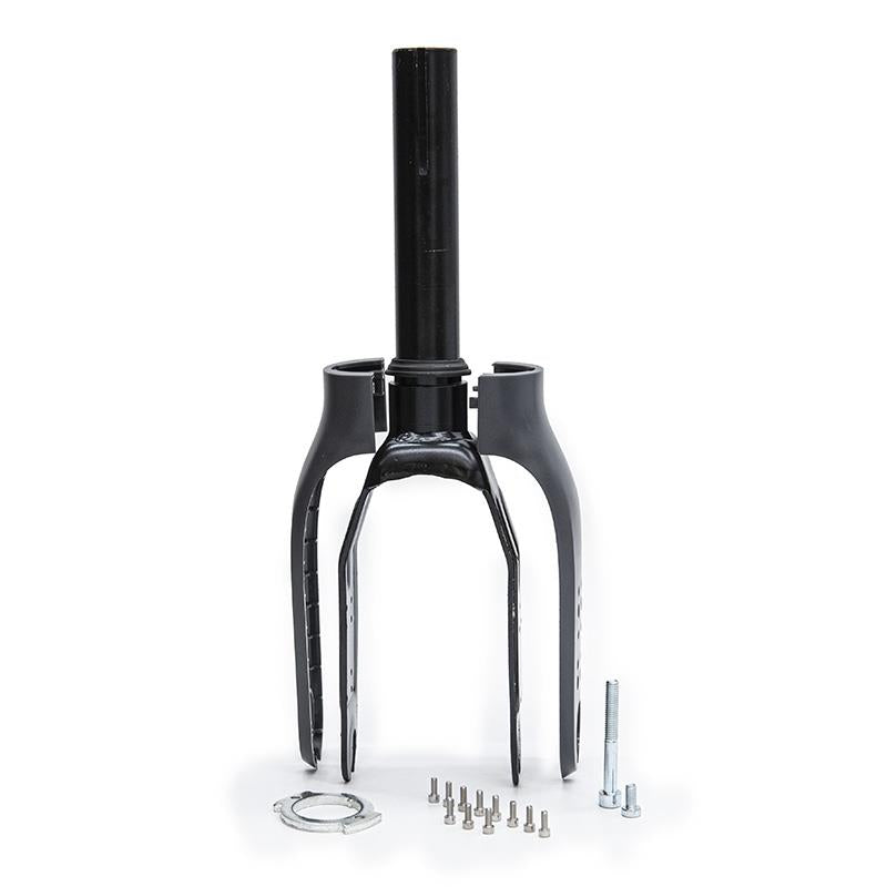 Horquilla con embellecedor negro para Xiaomi