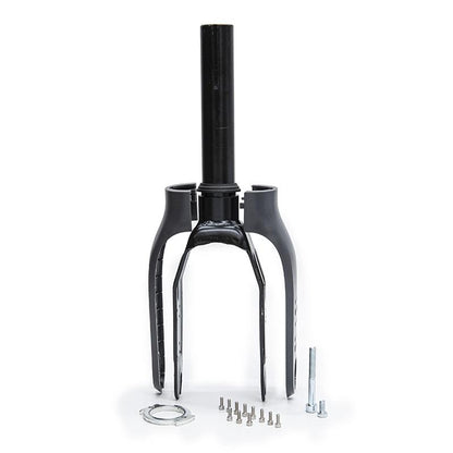 Horquilla con embellecedor negro para Xiaomi