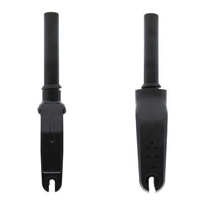 Horquilla con embellecedor negro para Xiaomi
