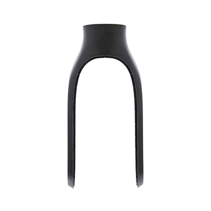 Horquilla con embellecedor negro para Xiaomi