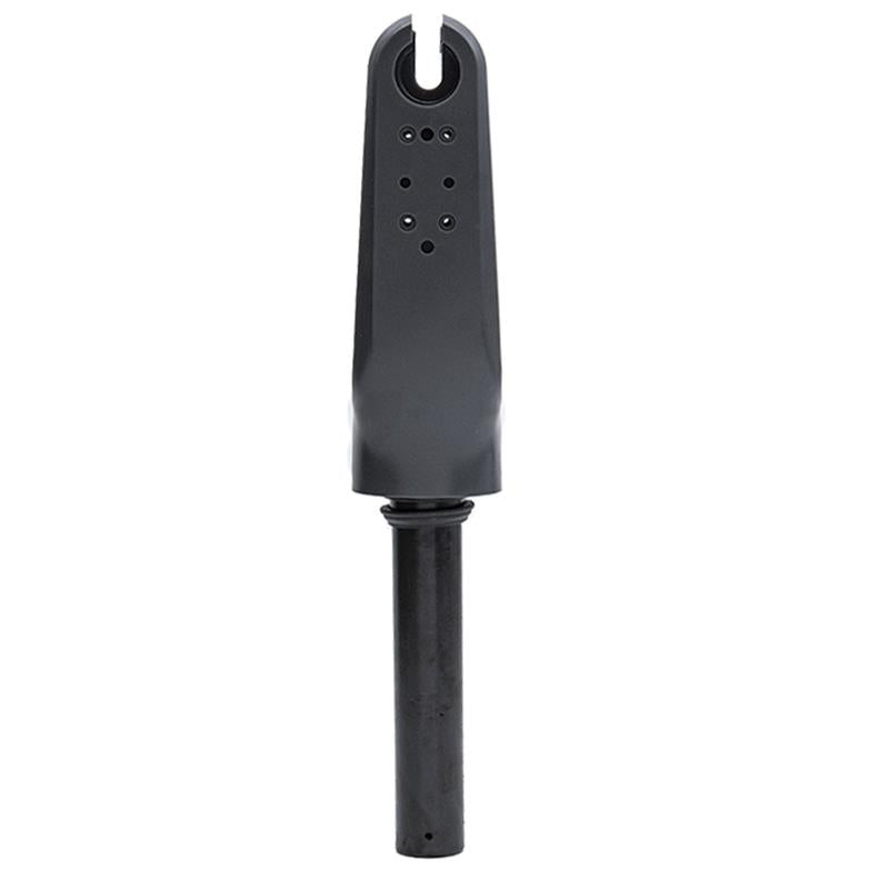 Horquilla con embellecedor negro para Xiaomi