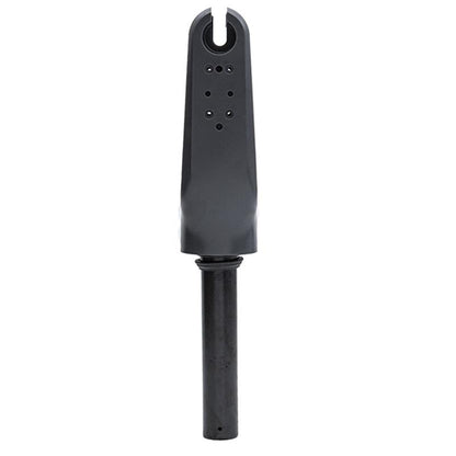 Horquilla con embellecedor negro para Xiaomi