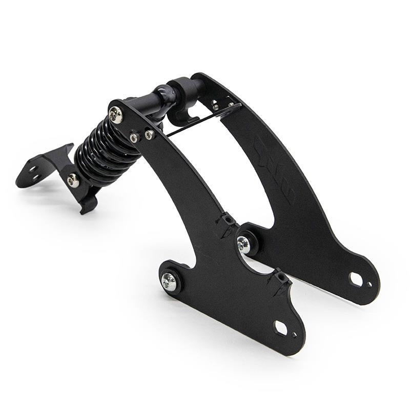 Suspensión trasera negra para Xiaomi M365/1S/Essential [ULIP]