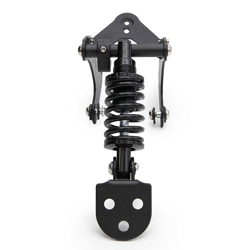 Suspensión trasera negra para Xiaomi M365/1S/Essential [ULIP]