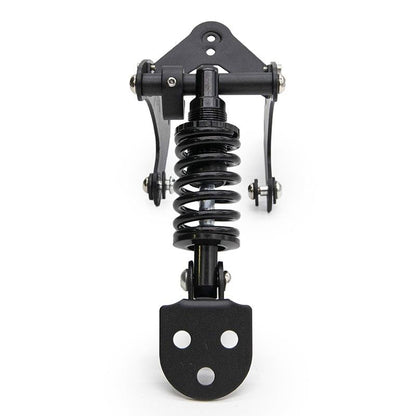 Suspensión trasera negra para Xiaomi M365/1S/Essential [ULIP]