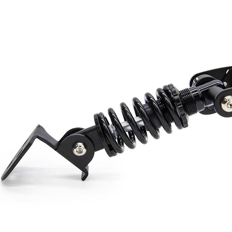 Suspensión trasera negra para Xiaomi M365/1S/Essential [ULIP]