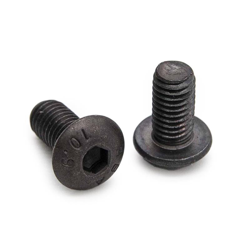 Suspensión trasera negra para Xiaomi M365/1S/Essential [ULIP]