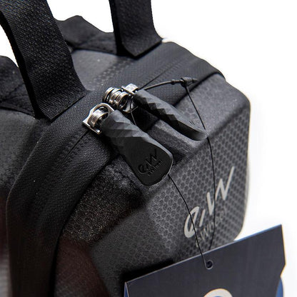 Bolsa deluxe blanca con velcro [Ewheel] - 2L