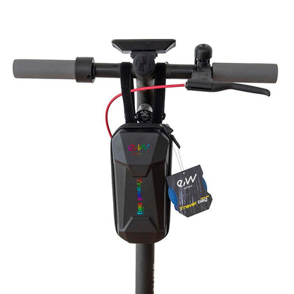 Bolsa deluxe multicolor con velcro [Ewheel] - 2L