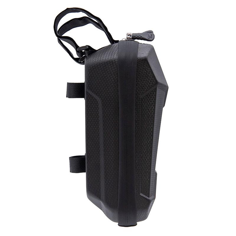 Bolsa deluxe negra con velcro [Ewheel]  - 3L
