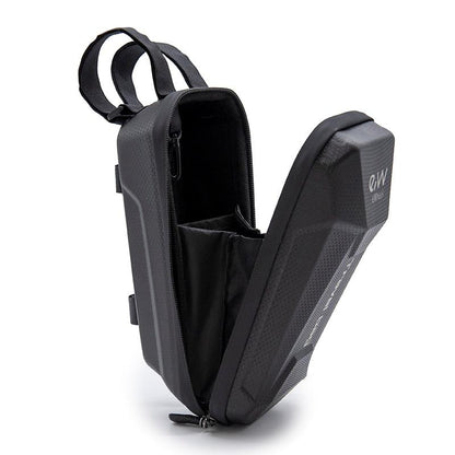 Bolsa deluxe negra con velcro [Ewheel]  - 3L