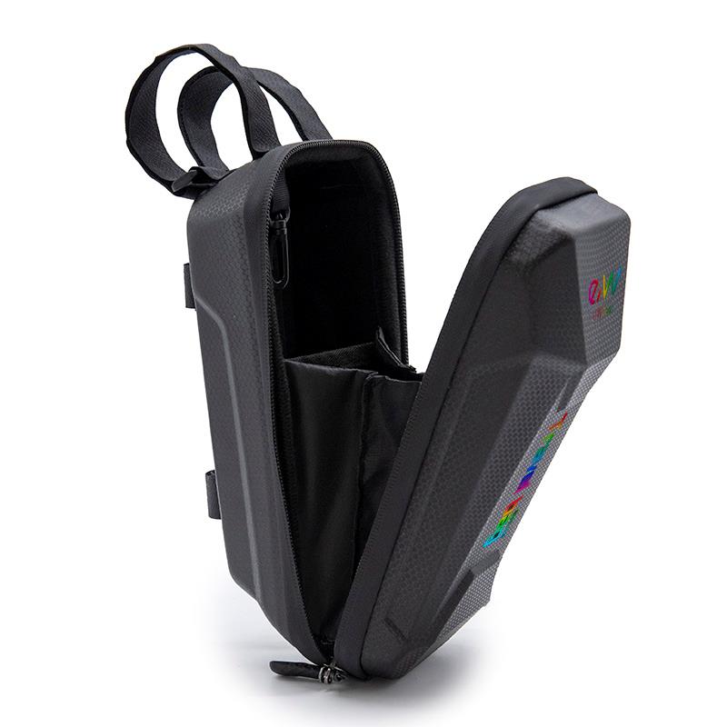 Bolsa deluxe multicolor con velcro [Ewheel] - 3L