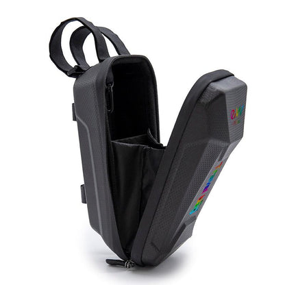 Bolsa deluxe multicolor con velcro [Ewheel] - 3L