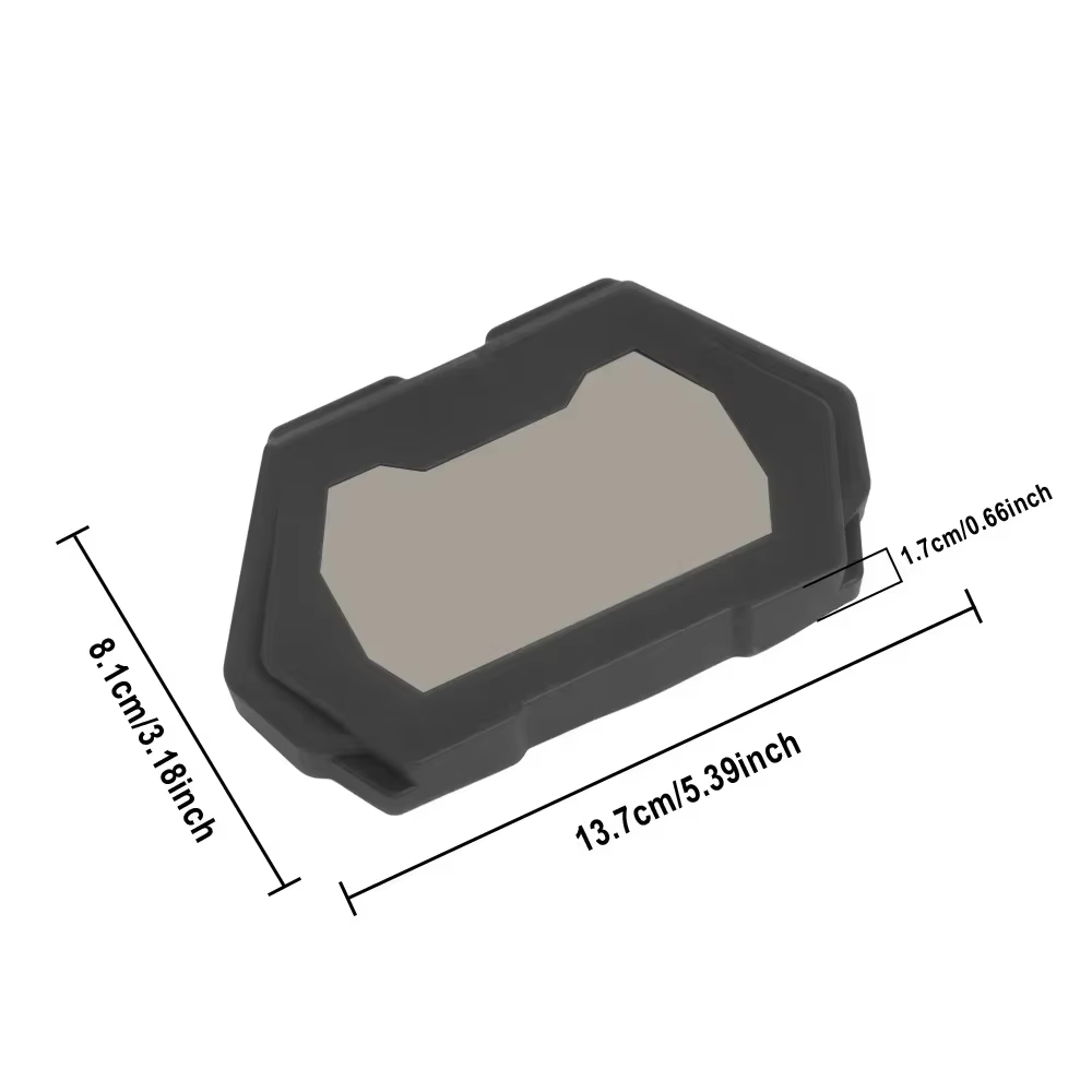 Protector de Pantalla Para Patinete Kukirin G2 Pro/Max/Master/ G3 Pro