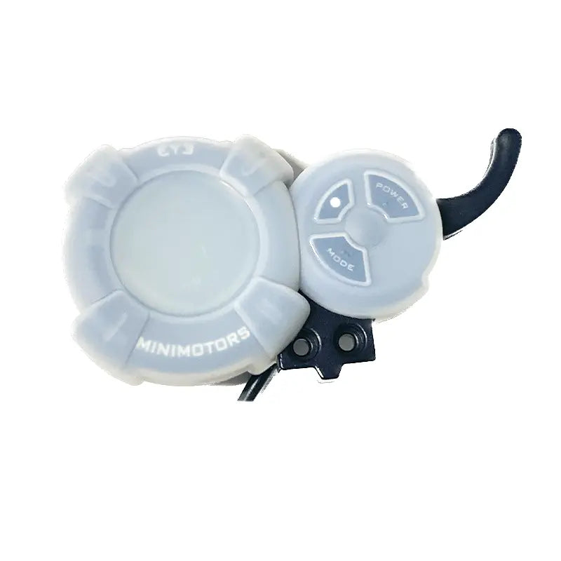 Protector de Silicona para Display Dualtron