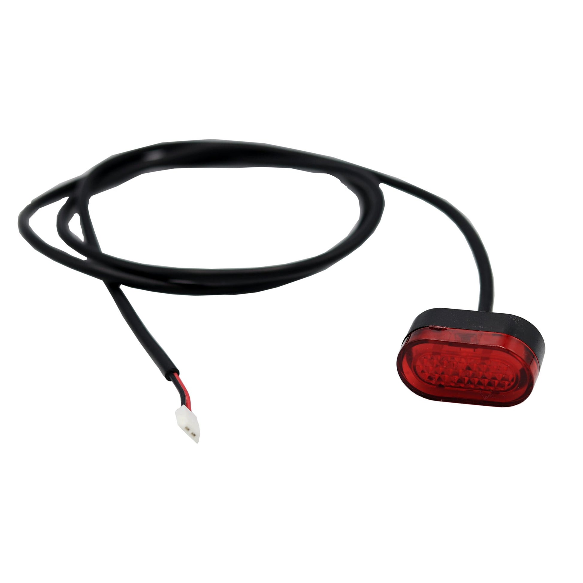 Kit electrónico genérico 36V - APP (Display + Controladora + Cableado + Acelerador + Luces Delanteras y Traseras)