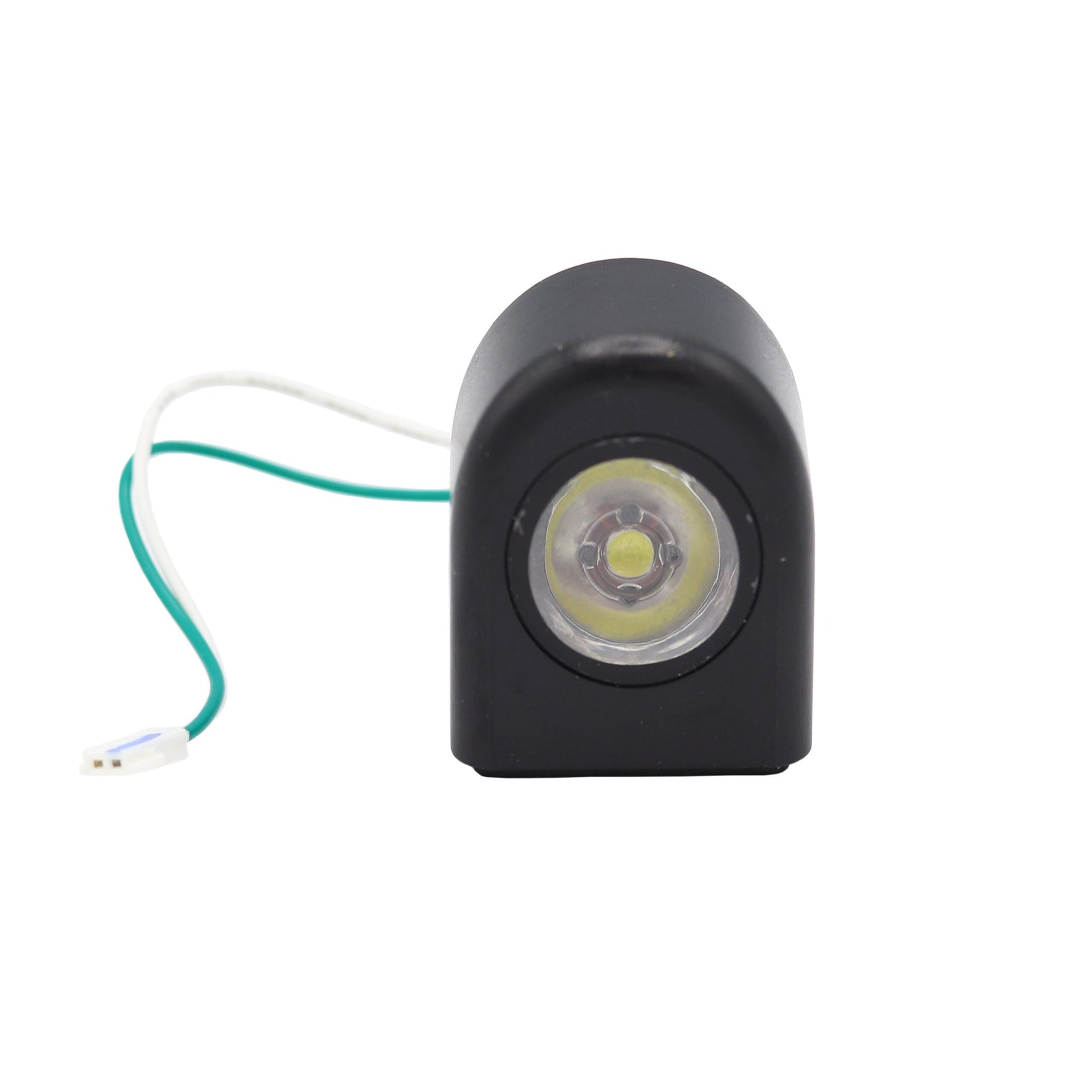Kit electrónico genérico 36V - APP (Display + Controladora + Cableado + Acelerador + Luces Delanteras y Traseras)