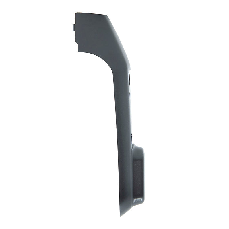 Embellecedor negro R horquilla Ninebot E22/E25/E45 [Ninebot]