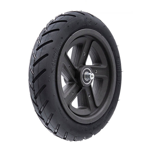 Llanta con rueda maciza de 6,1" y bisel 44mm para Ninebot E22 [Ninebot]
