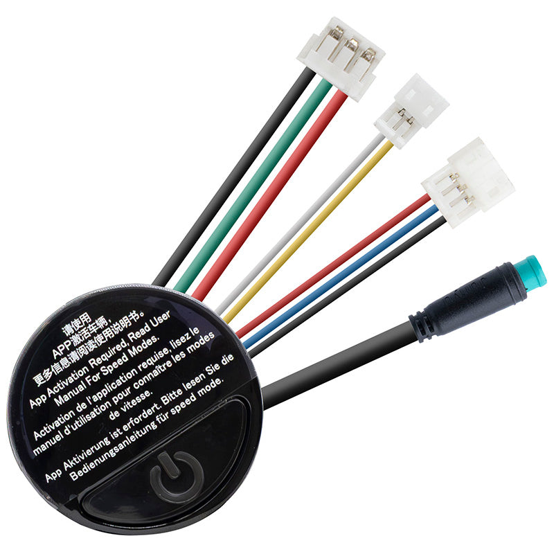Display Ninebot E22 Ninebot E22 [Ninebot]