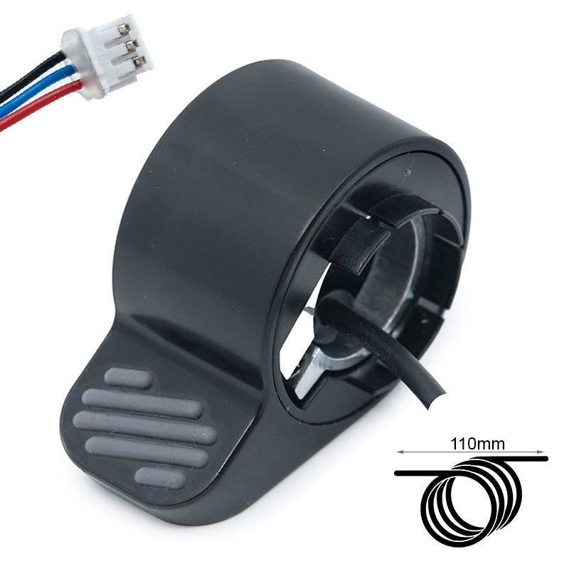 Freno eléctrico 10cm Ninebot E22/E25/E45 E [Ninebot] - Conector JST ZH