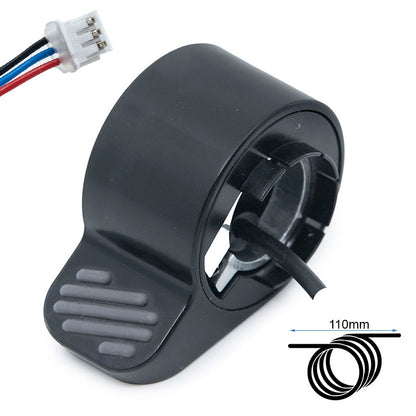 Freno eléctrico 10cm Ninebot E22/E25/E45 E [Ninebot] - Conector JST ZH