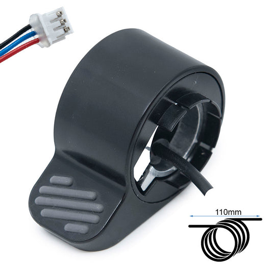Freno eléctrico 10cm Ninebot E22/E25/E45 E [Ninebot] - Conector JST ZH
