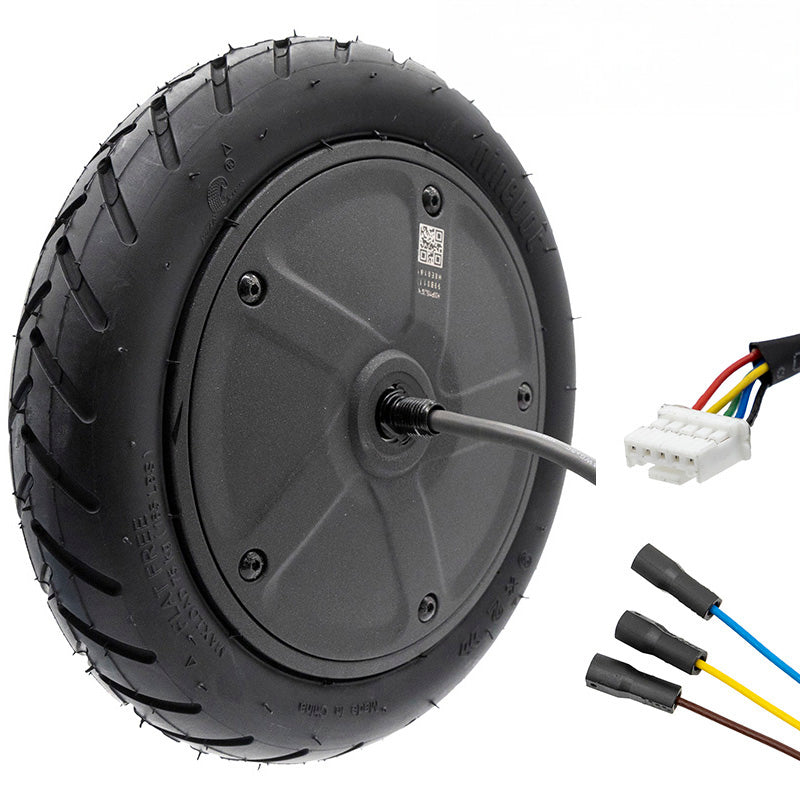 Motor 36V 300W 6,5/B45 Ninebot E25/E45 E [Ninebot]