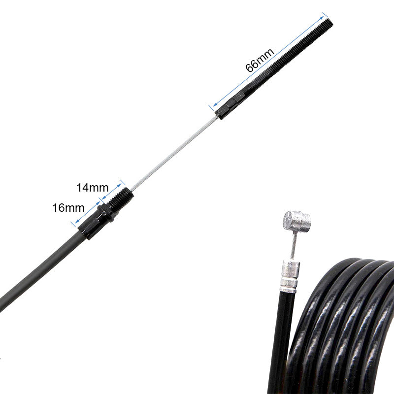 Cable de freno Ninebot del MAX G2E
