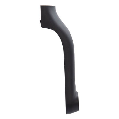 Embellecedor negro R horquilla Ninebot F2/F2 Pro [Ninebot]