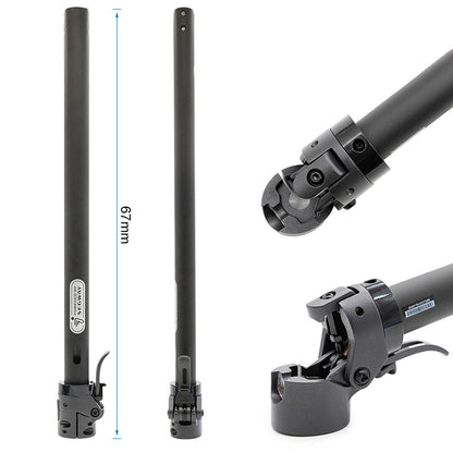 Mástil para Ninebot F2 Pro [Ninebot]