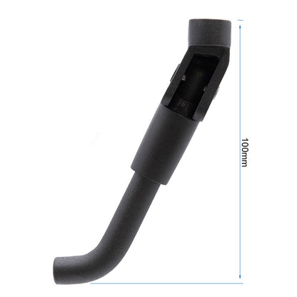 Caballete negro 115mm Ninebot E2/E2 Plus [Ninebot]