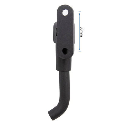 Caballete negro 115mm Ninebot E2/E2 Plus [Ninebot]
