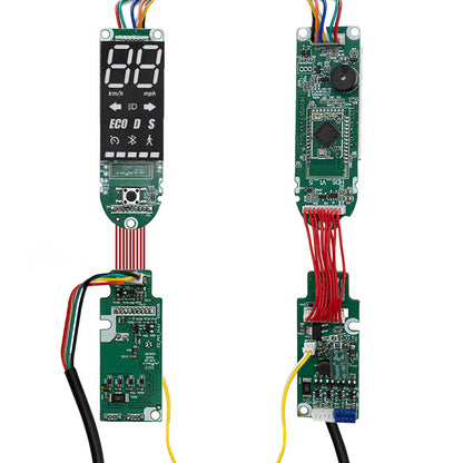 Display Ninebot Max G2E [Ninebot]