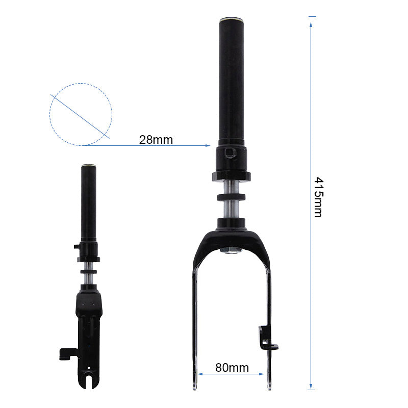 Horquilla Ninebot Max G2 E [Ninebot]