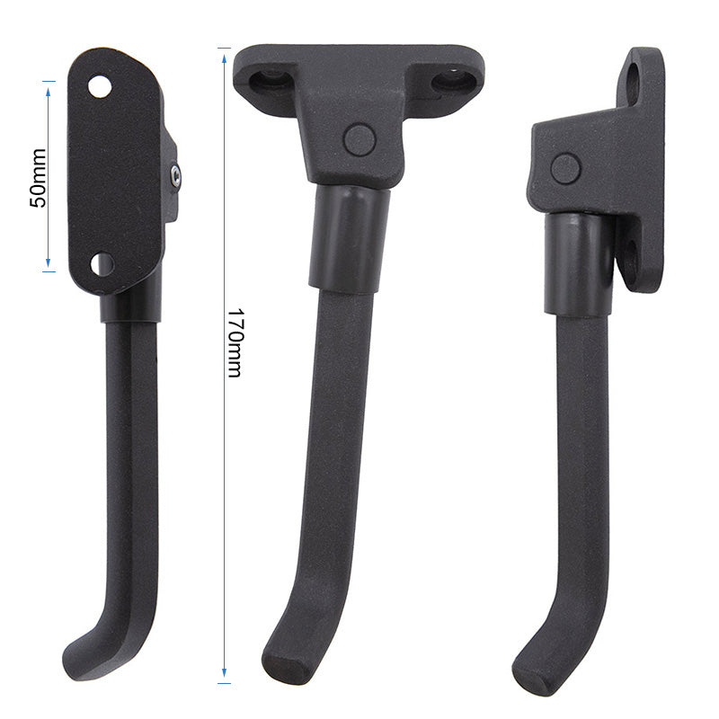 Caballete negro 170mm Ninebot Max G2 E [Ninebot]