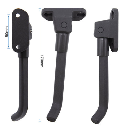 Caballete negro 170mm Ninebot Max G2 E [Ninebot]