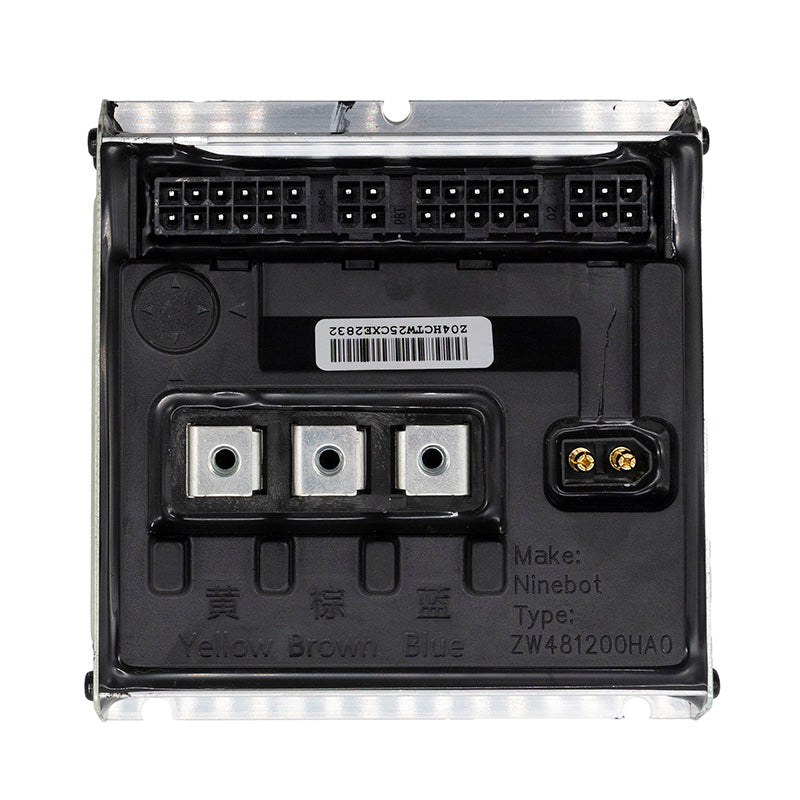 Controladora Ninebot para F3 E