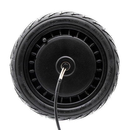 Motor del F3 E