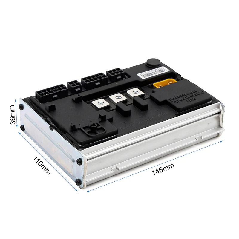 Controladora Ninebot ZT3 Pro Segway