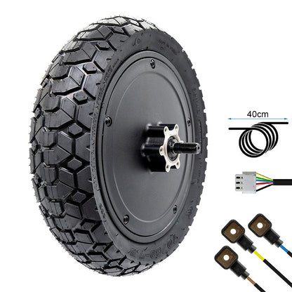 Motor Ninebot Zt3 pro