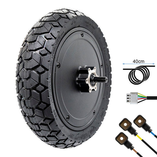 Motor Ninebot Zt3 pro